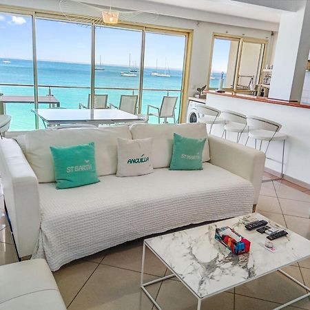 Residence Catalina Apt 3 Grand Case Ngoại thất bức ảnh