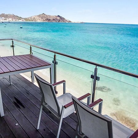 Residence Catalina Apt 3 Grand Case Ngoại thất bức ảnh