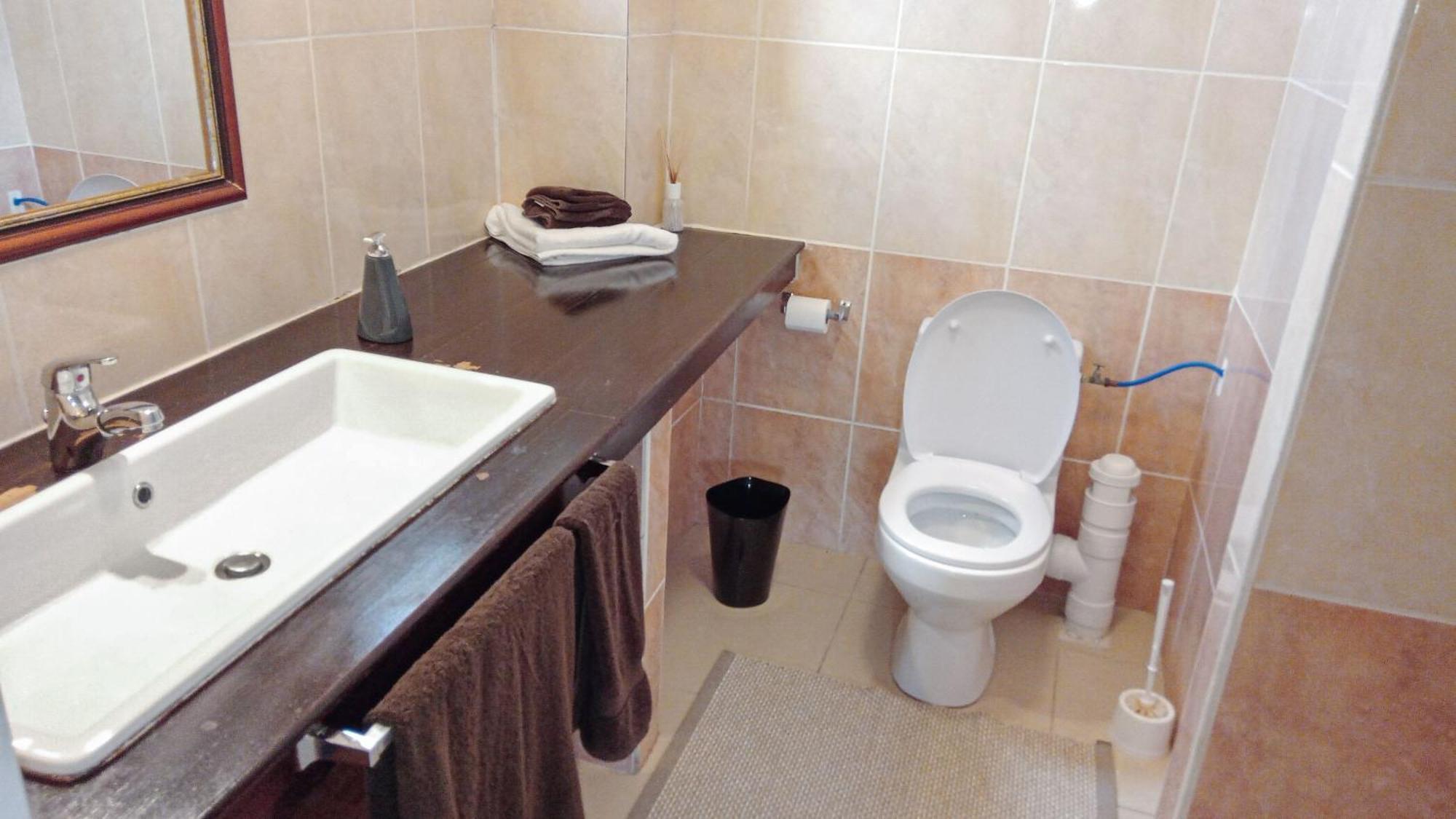 Residence Catalina Apt 3 Grand Case Ngoại thất bức ảnh