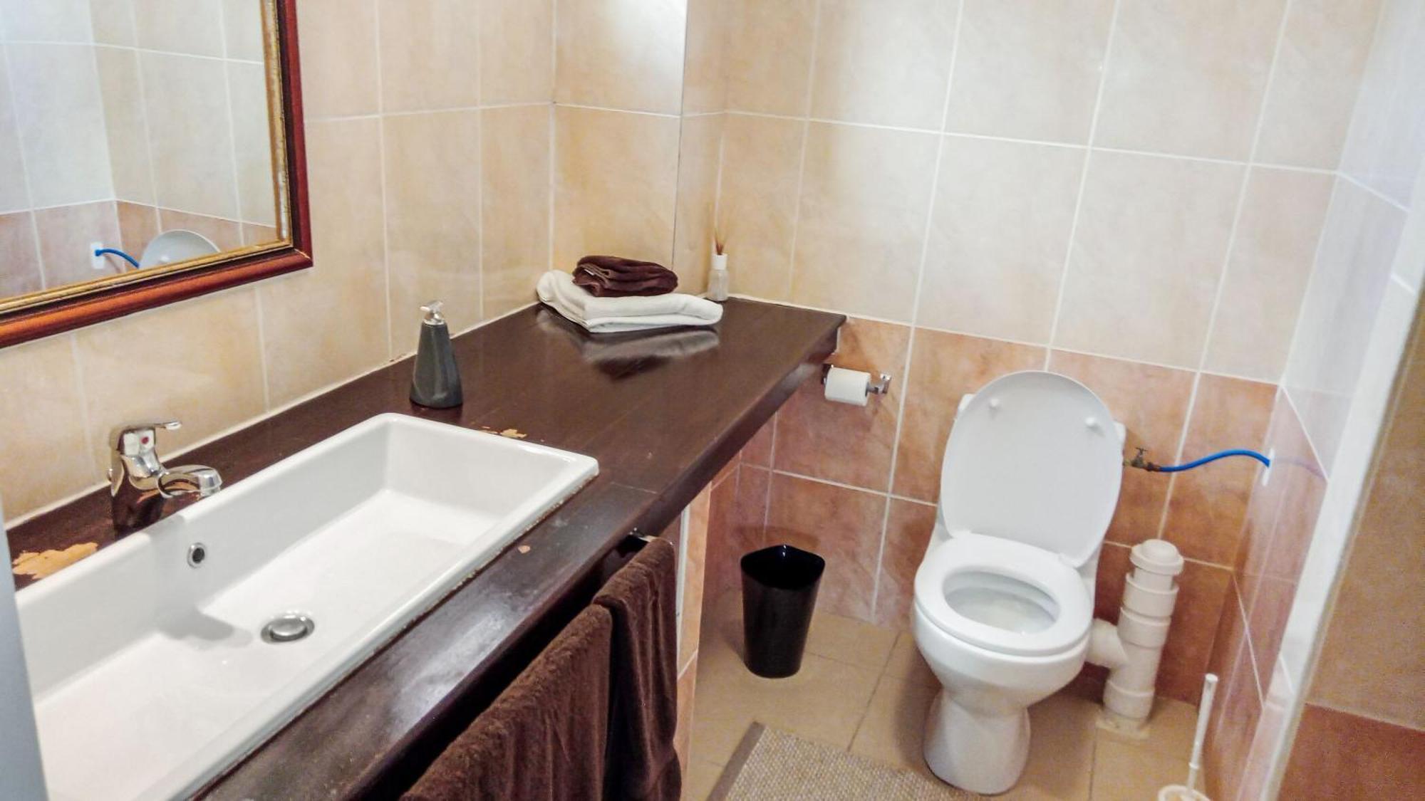 Residence Catalina Apt 3 Grand Case Ngoại thất bức ảnh