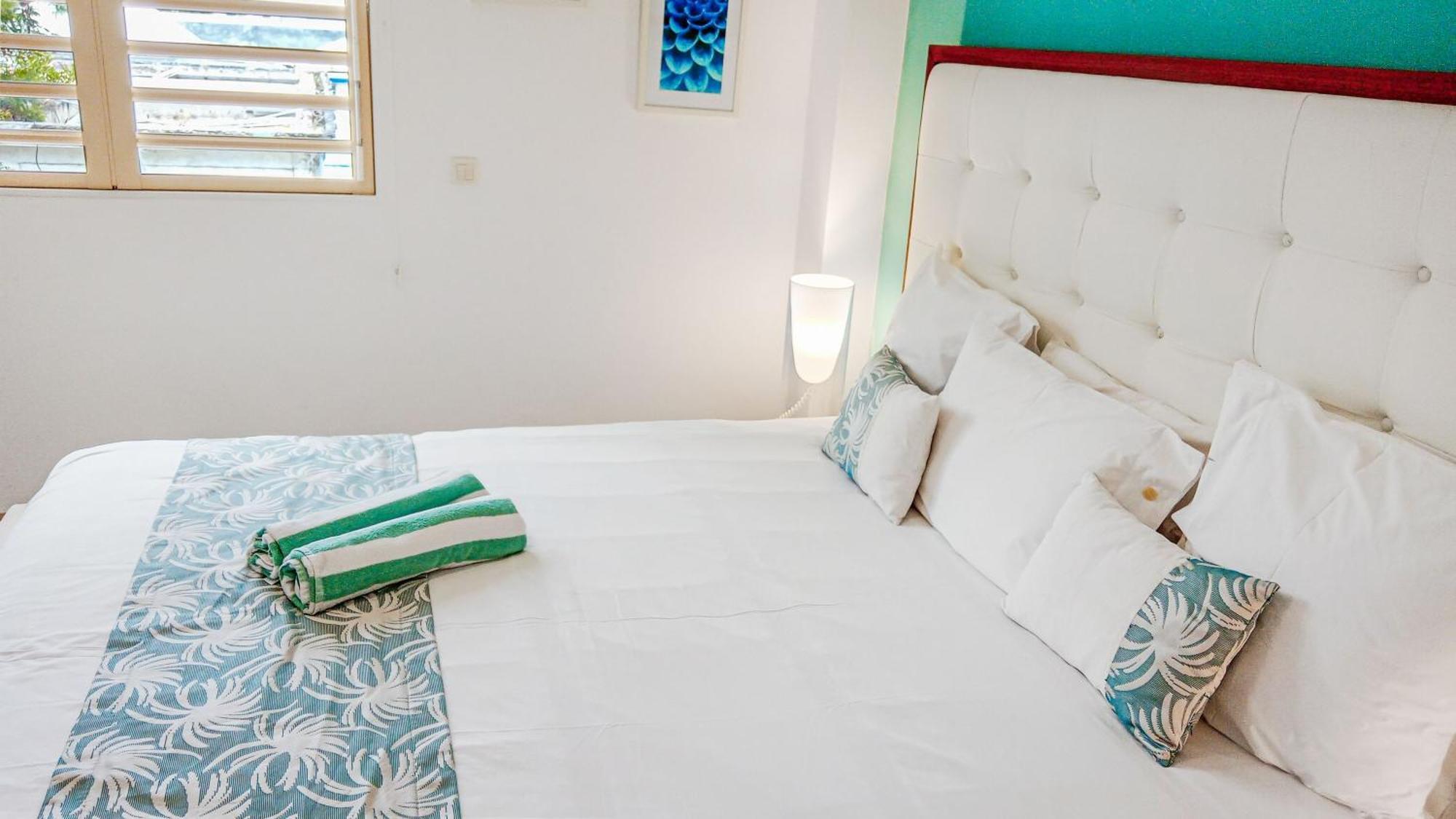 Residence Catalina Apt 3 Grand Case Ngoại thất bức ảnh