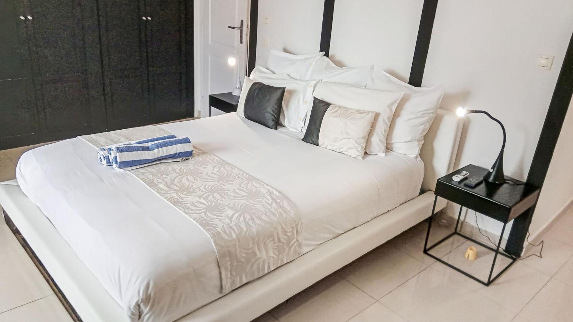 Residence Catalina Apt 3 Grand Case Ngoại thất bức ảnh