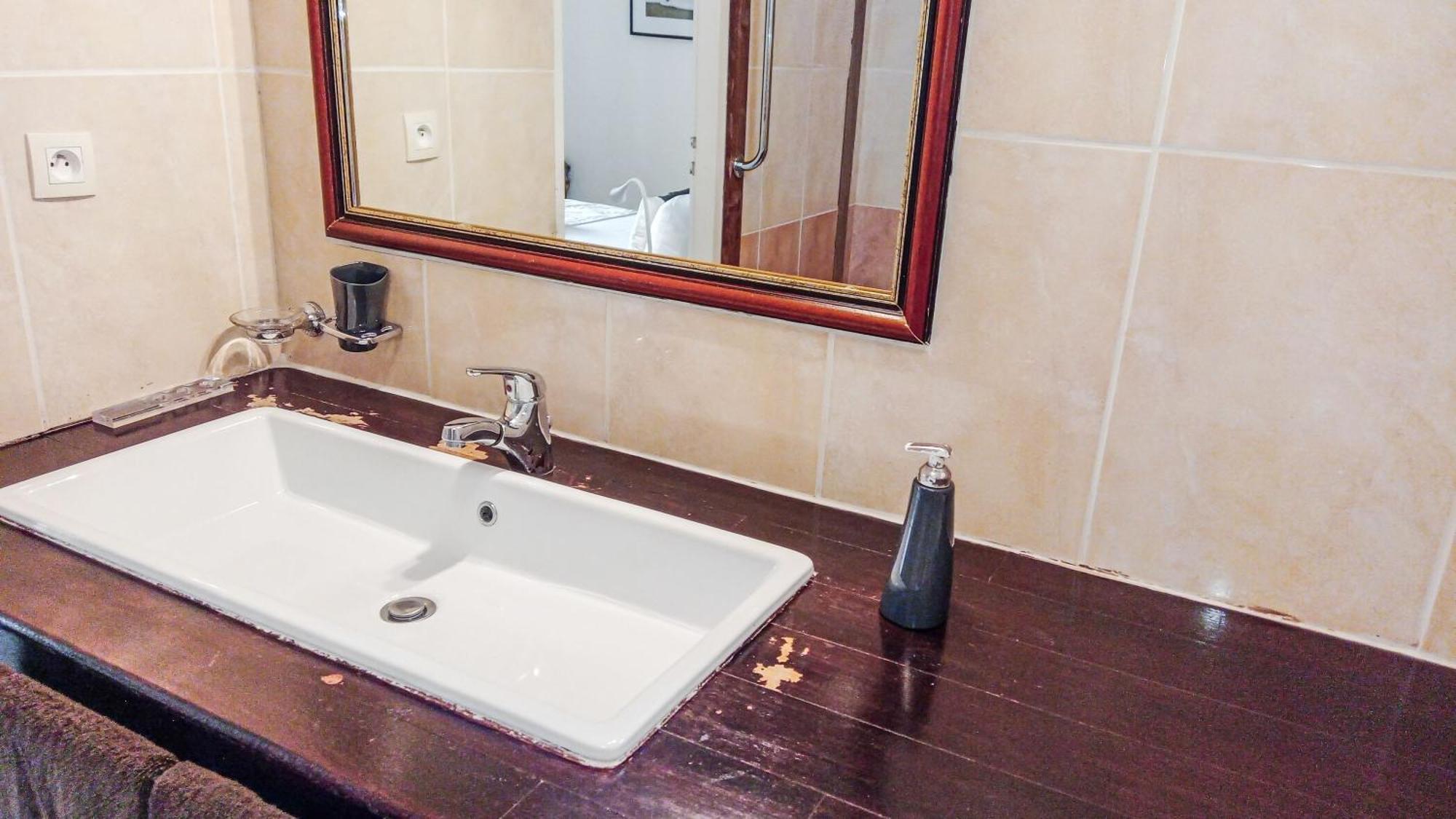 Residence Catalina Apt 3 Grand Case Ngoại thất bức ảnh