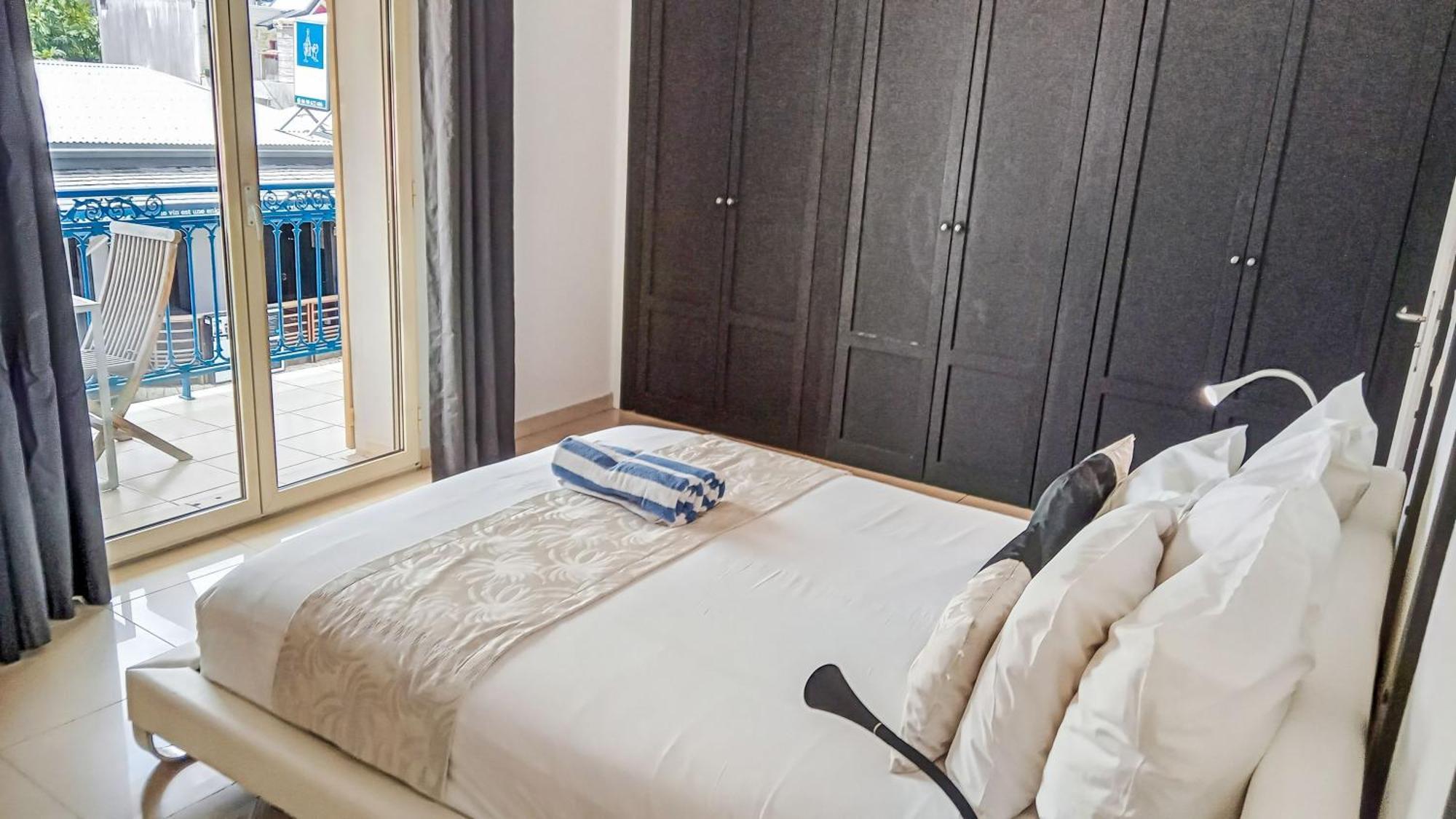 Residence Catalina Apt 3 Grand Case Ngoại thất bức ảnh