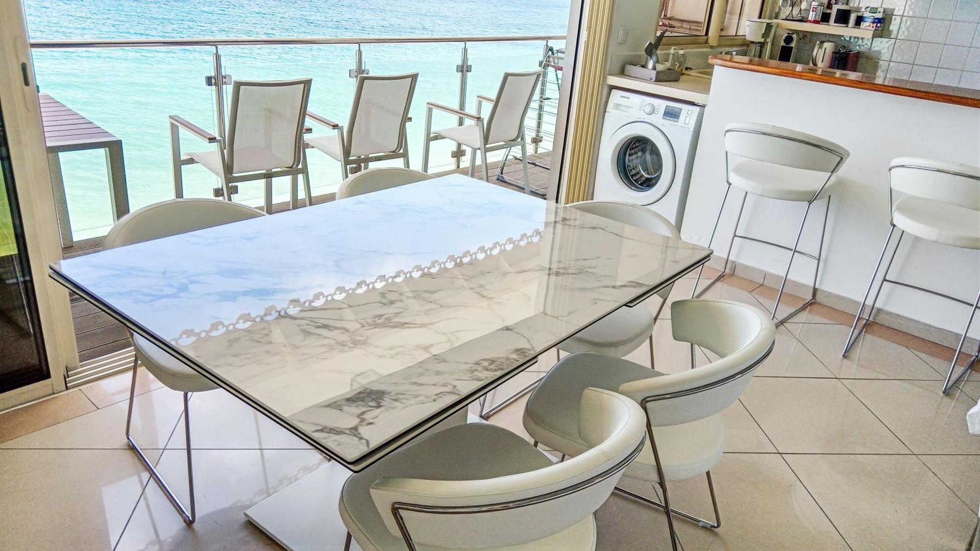 Residence Catalina Apt 3 Grand Case Ngoại thất bức ảnh