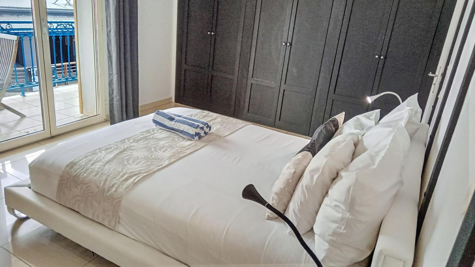 Residence Catalina Apt 3 Grand Case Ngoại thất bức ảnh