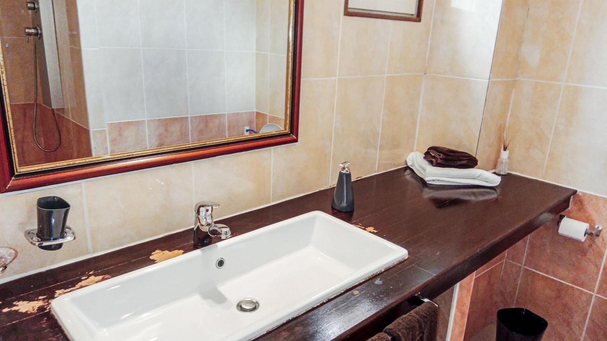 Residence Catalina Apt 3 Grand Case Ngoại thất bức ảnh