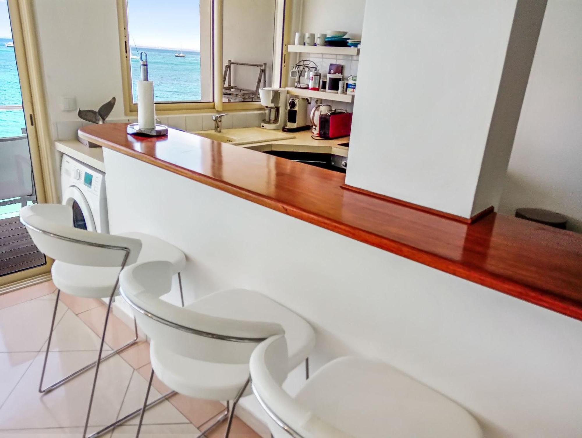 Residence Catalina Apt 3 Grand Case Ngoại thất bức ảnh