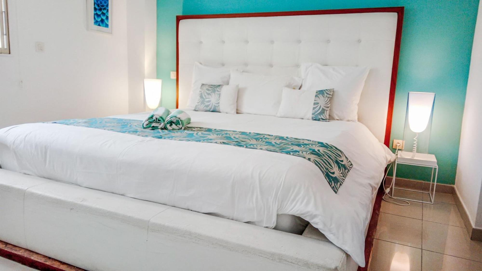 Residence Catalina Apt 3 Grand Case Ngoại thất bức ảnh
