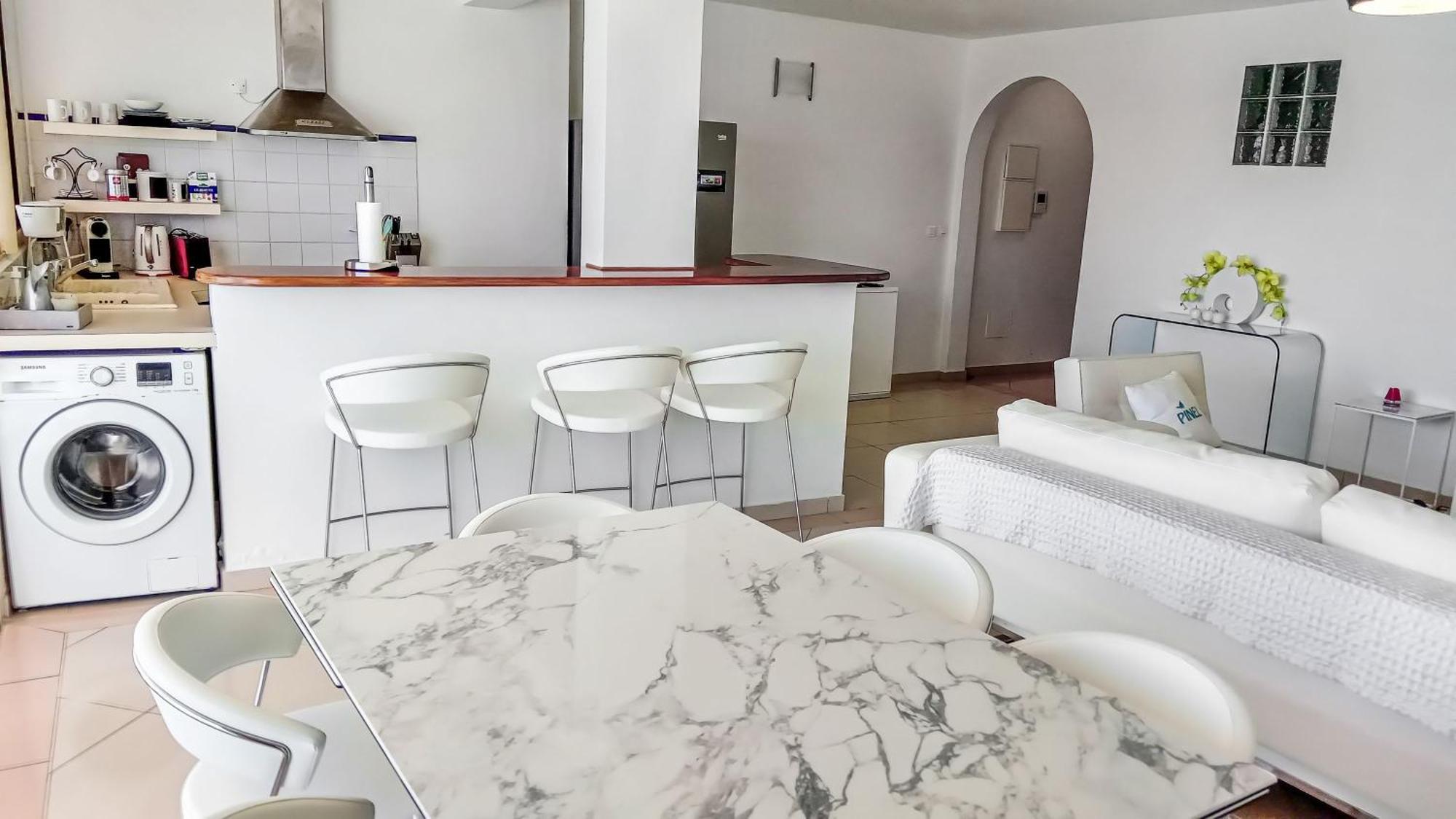 Residence Catalina Apt 3 Grand Case Ngoại thất bức ảnh