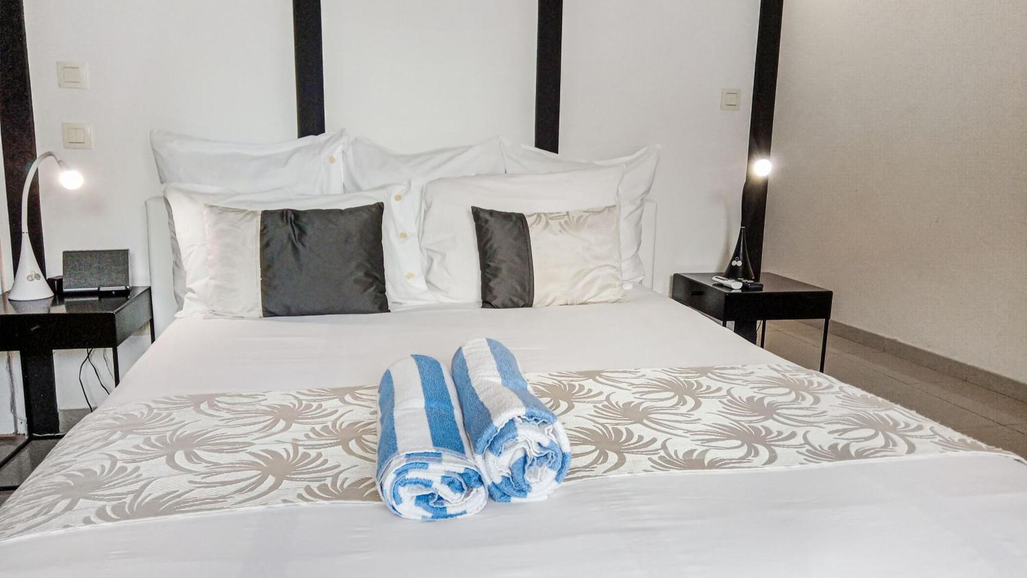 Residence Catalina Apt 3 Grand Case Ngoại thất bức ảnh