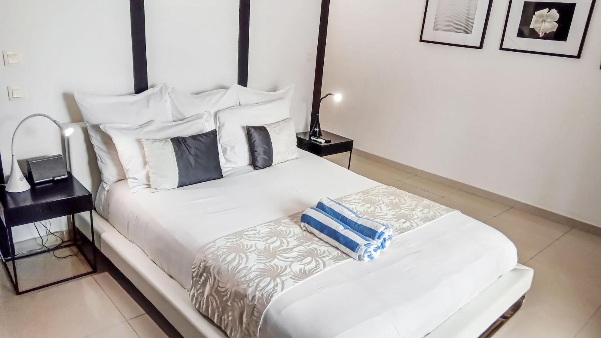 Residence Catalina Apt 3 Grand Case Ngoại thất bức ảnh