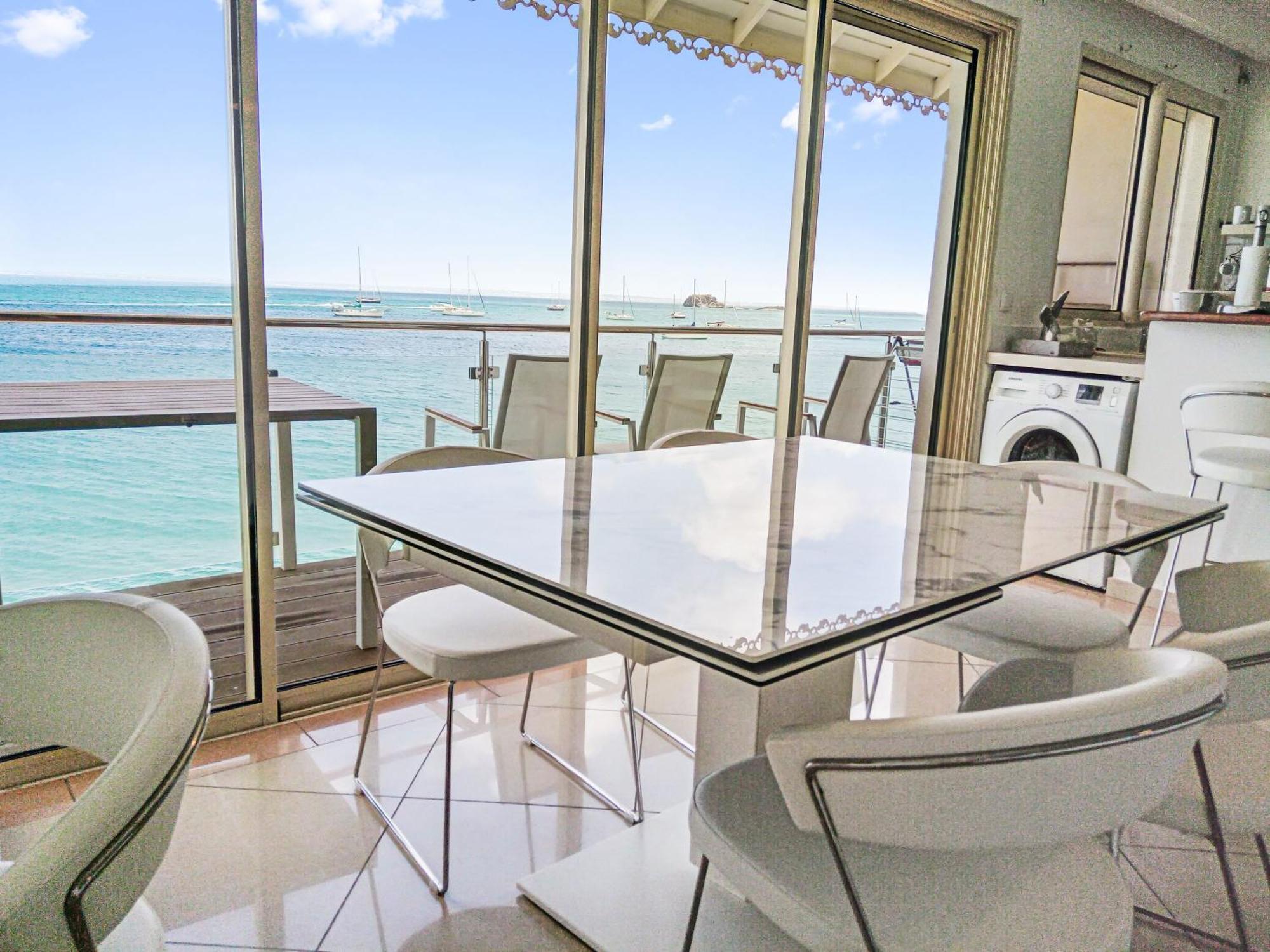 Residence Catalina Apt 3 Grand Case Ngoại thất bức ảnh