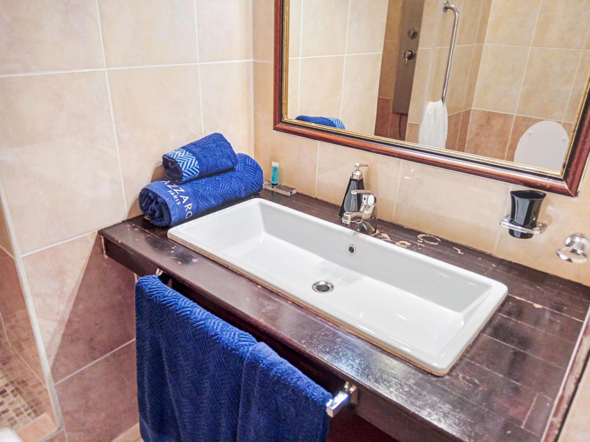 Residence Catalina Apt 3 Grand Case Ngoại thất bức ảnh