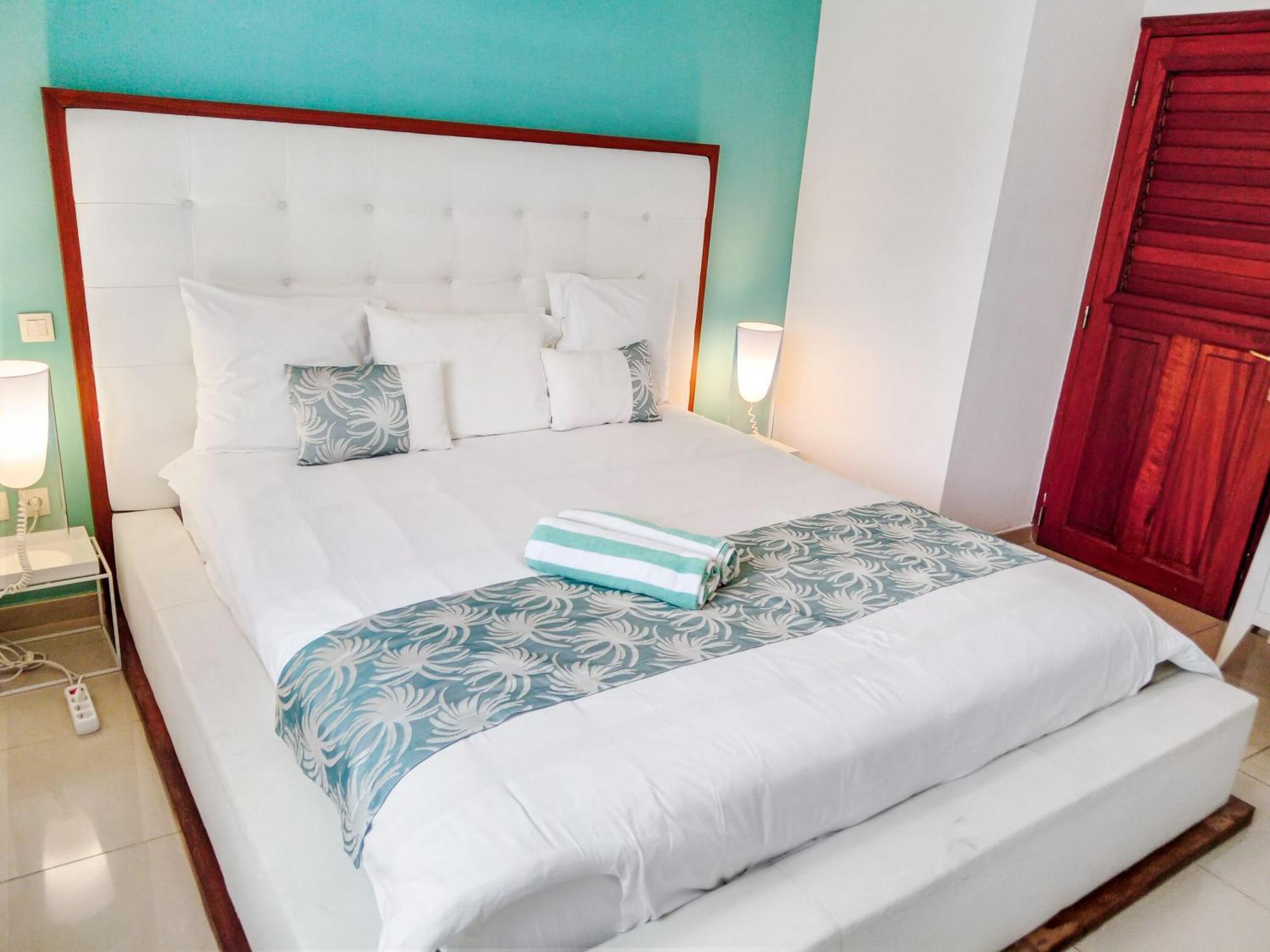 Residence Catalina Apt 3 Grand Case Ngoại thất bức ảnh