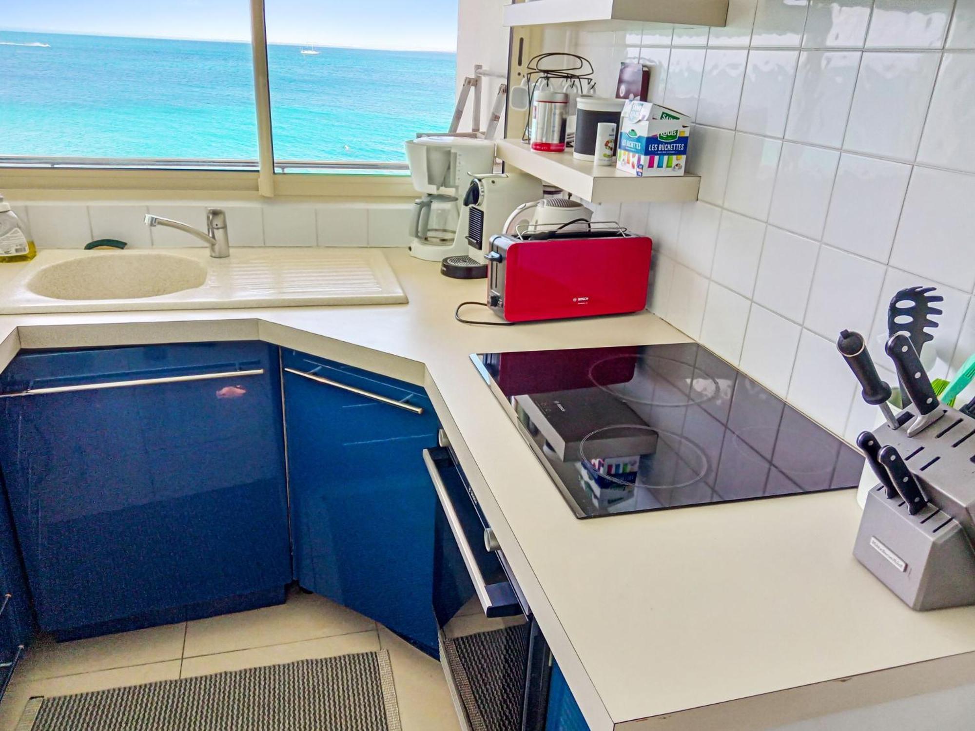 Residence Catalina Apt 3 Grand Case Ngoại thất bức ảnh
