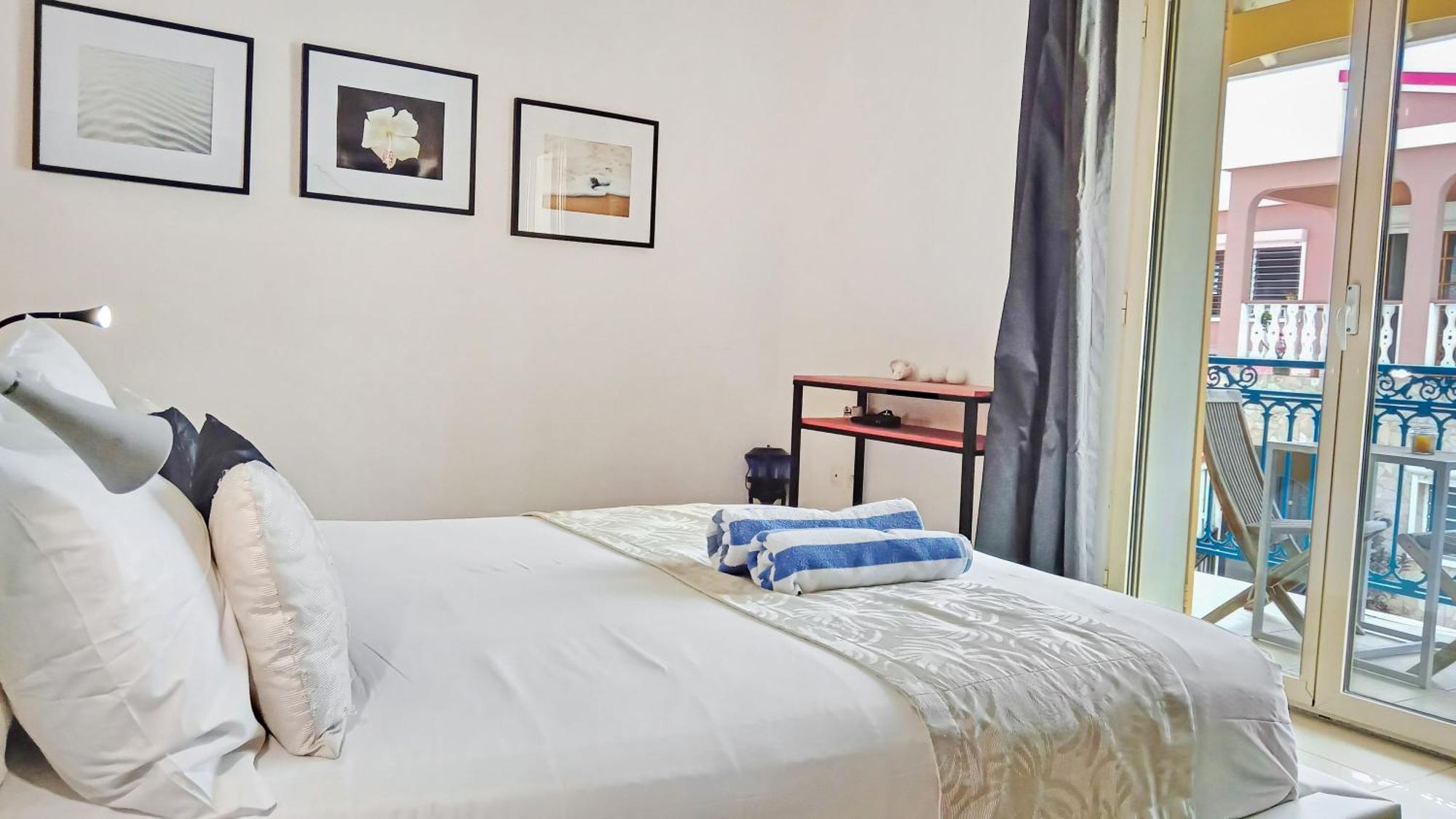 Residence Catalina Apt 3 Grand Case Ngoại thất bức ảnh