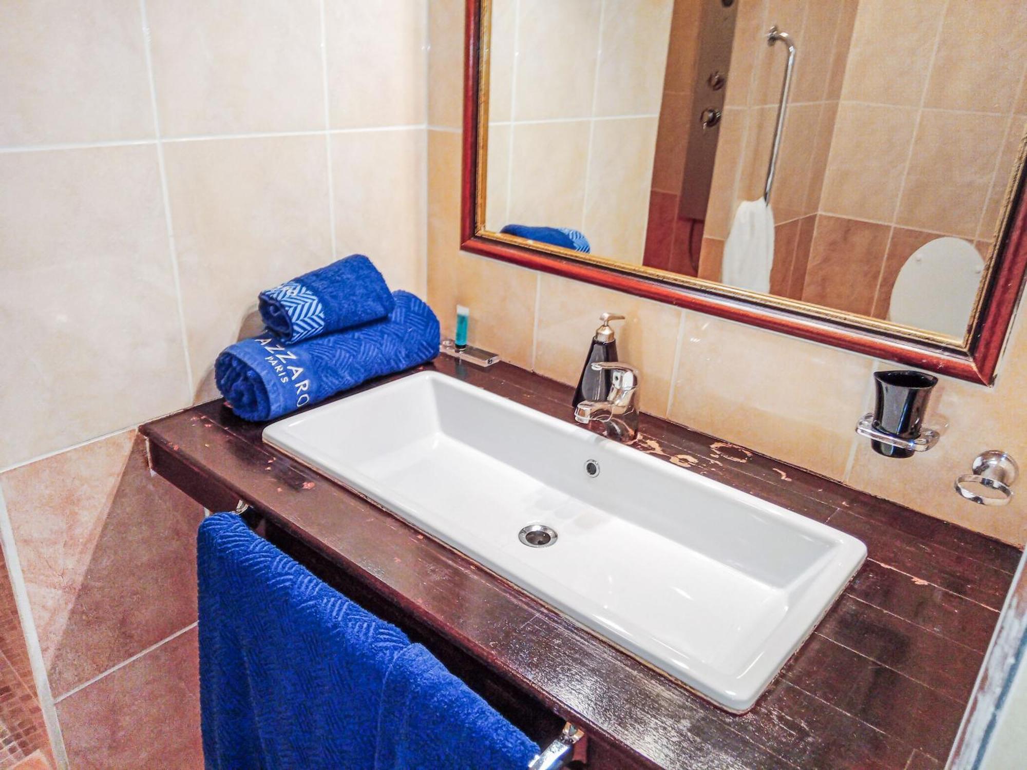 Residence Catalina Apt 3 Grand Case Ngoại thất bức ảnh