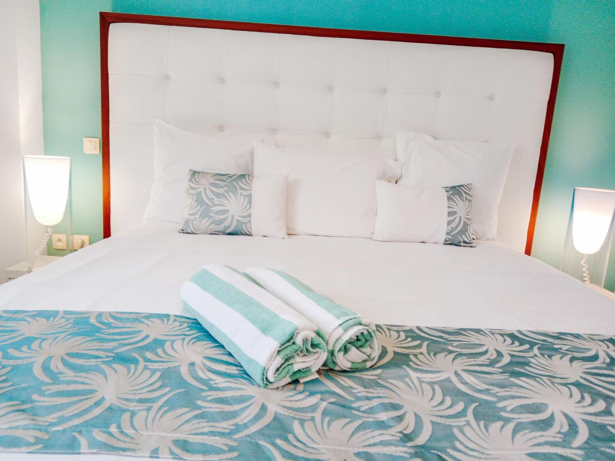 Residence Catalina Apt 3 Grand Case Ngoại thất bức ảnh