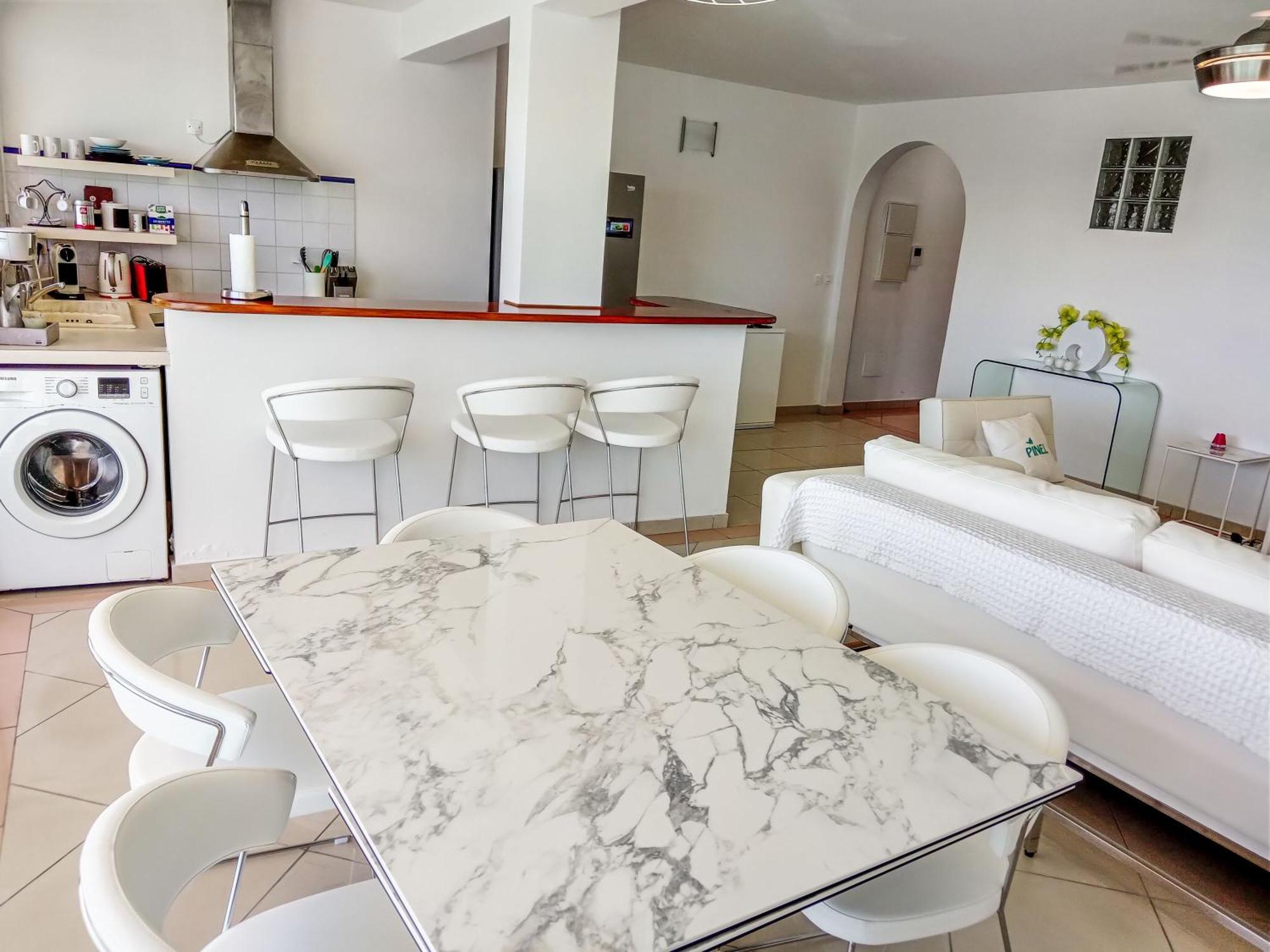 Residence Catalina Apt 3 Grand Case Ngoại thất bức ảnh